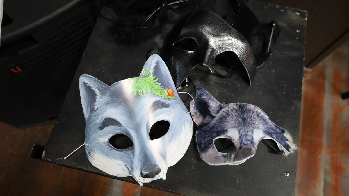 Новости Ингушетии: В конце мая юных зрителей Ингушетии ждет встреча с Маугли