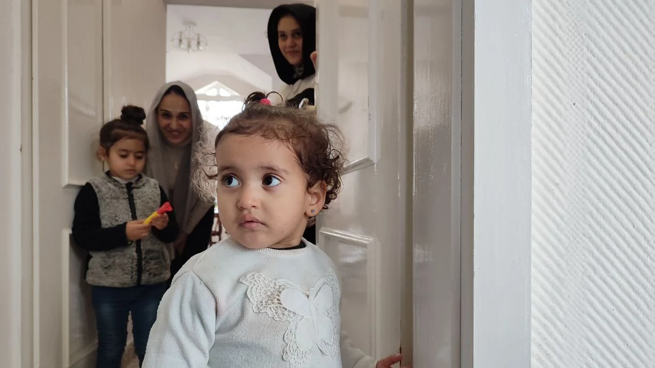 Новости Ингушетии: Вай мехка хьакхаьчача Палестинерча наха Россега дехар ду, шоай дезалех дӀакхета гӀо де шоашта, яхаш