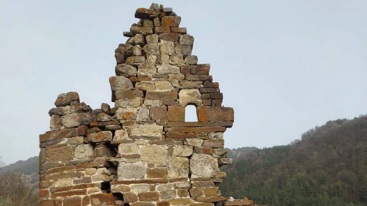 Новости Ингушетии: В Ингушетии продолжается работа по выявлению неизученных ОКН