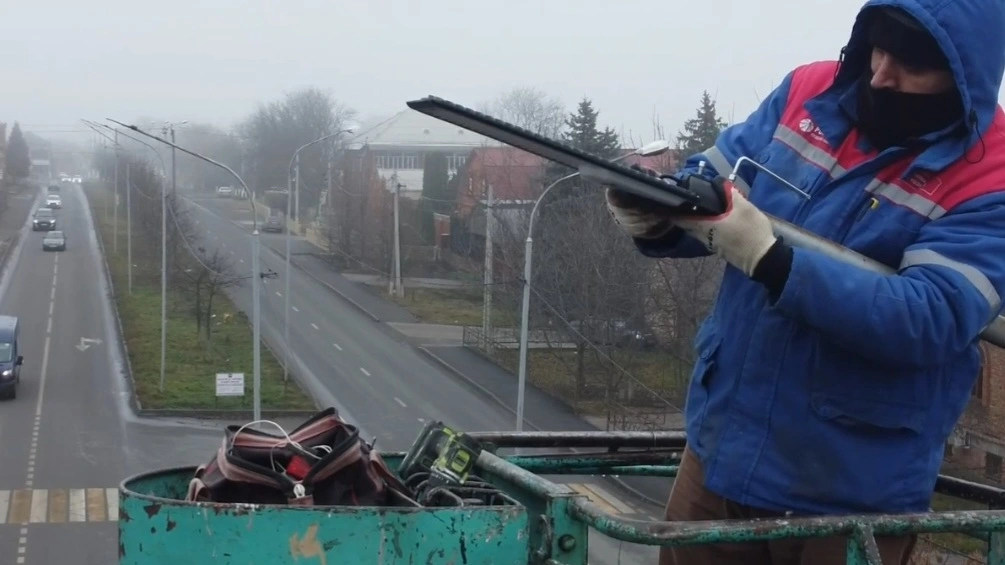 Новости Ингушетии: Наьсарен юкъе шахьара сердал дикагIа хургья