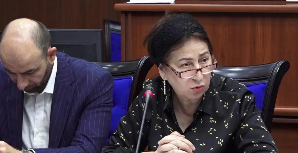 Новости Ингушетии: В Ингушетии завершился 3 тур вакцинации от полиомиелита