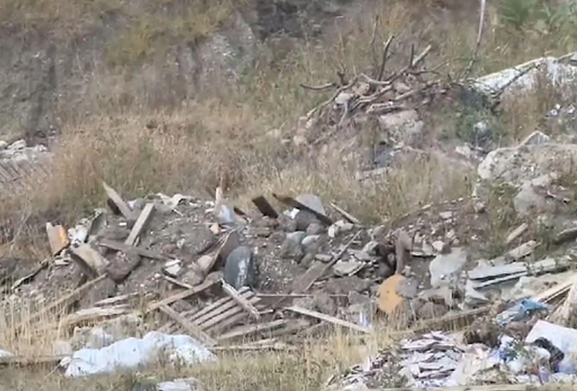 Новости Ингушетии: ГӀалгӀайчен бахархоша ТВ-программага гӀолла республикан санитарни хьал дувцаргда