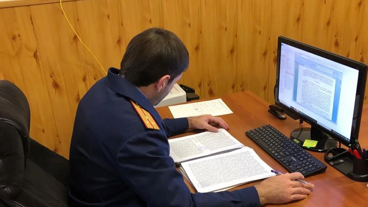 Новости Ингушетии: Жителя Карабулака Ингушетии ждет суд за попытку дать взятку полицейскому