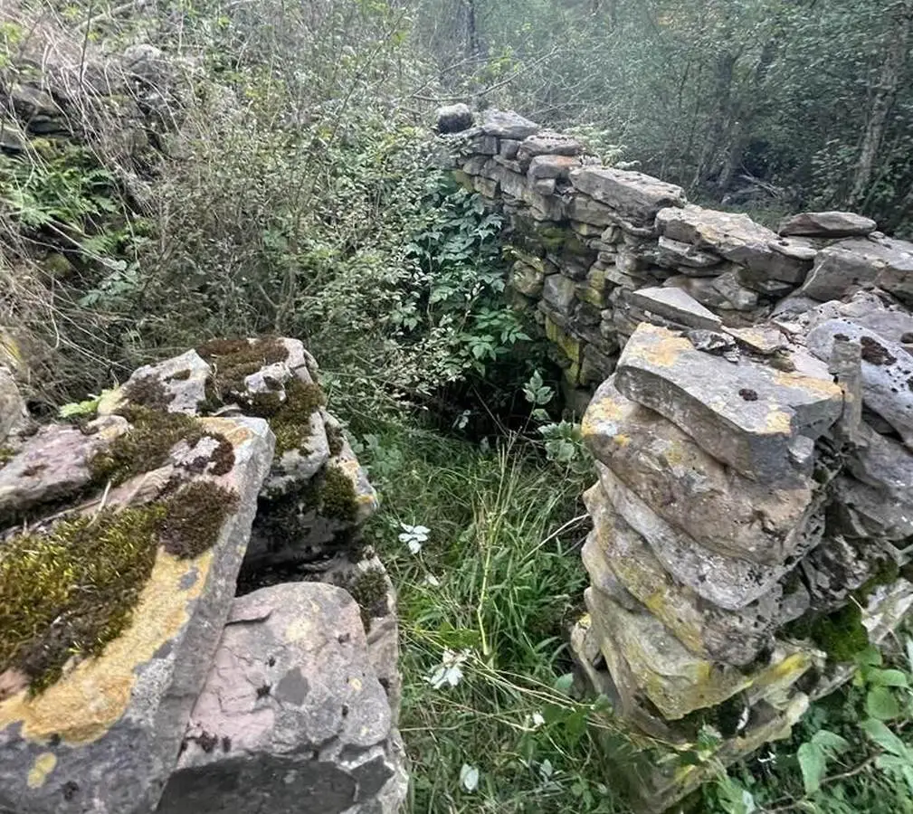 Новости Ингушетии: В Ингушетии близ средневекового комплекса Мяшхи сделали интересную находку