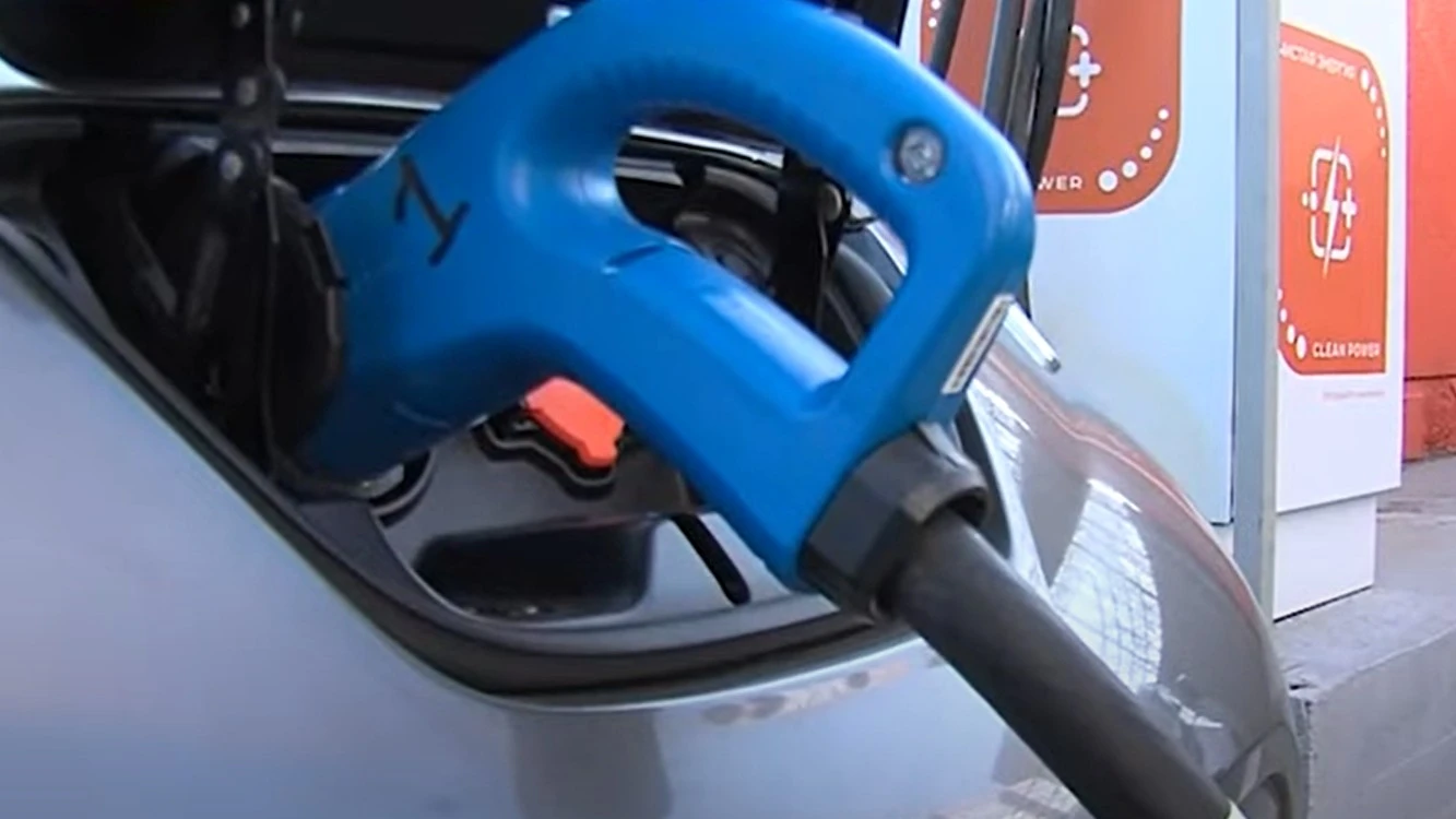 Новости Ингушетии: Сеть зарядных станций установят в Ингушетии для электромобилей