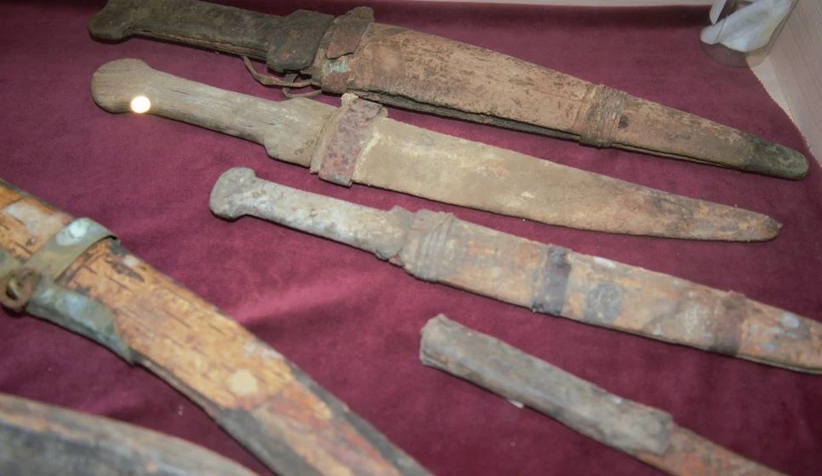 Новости Ингушетии: В музее краеведения Ингушетии представят артефакты XV-XVIII веков