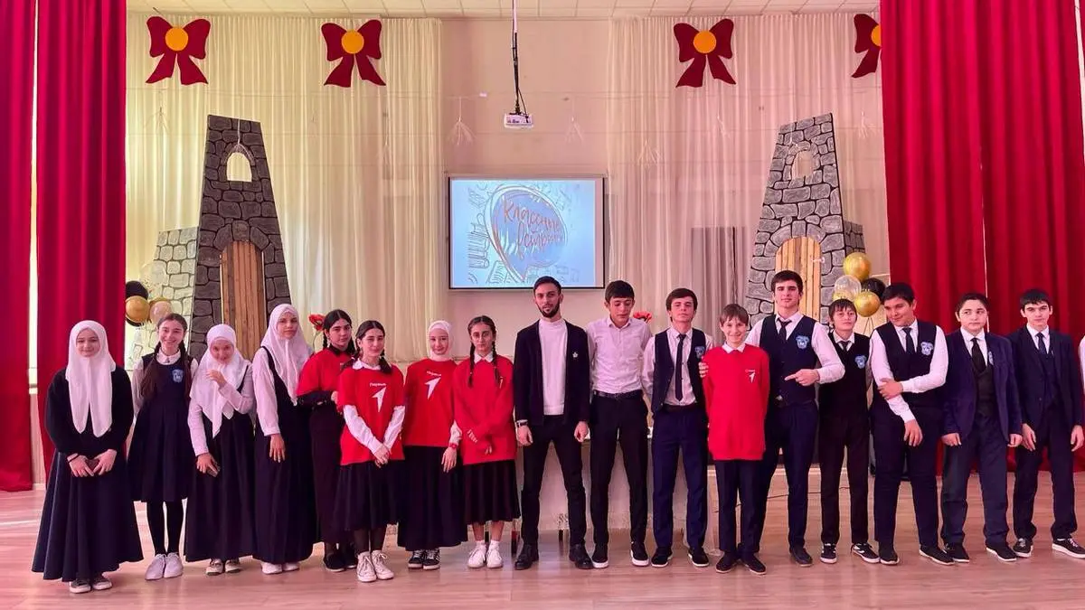 Новости Ингушетии: Дешархой бех лоӀамхой боламе дакъа лаца