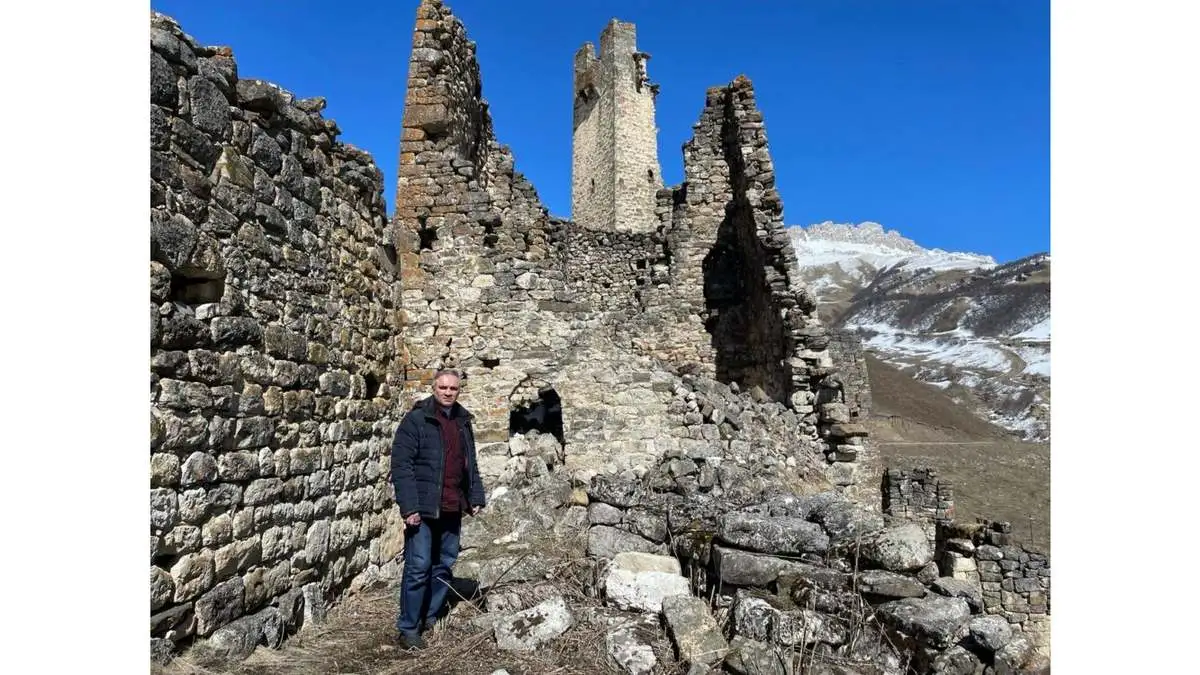 Новости Ингушетии: В Ингушетии продолжается мониторинг ОКН