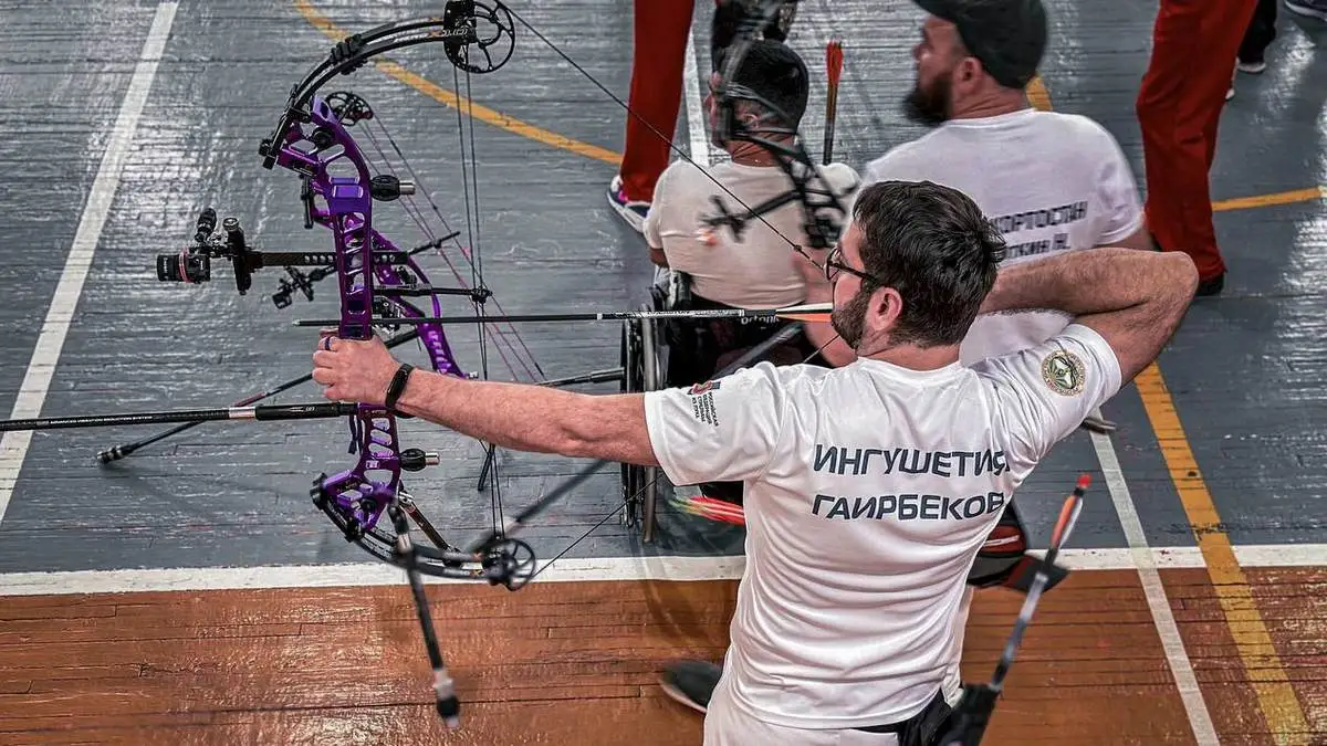 Новости Ингушетии: Ерригача Россе яхье белгалбаьлар, вай мехкара Ӏадсаькх деттараш