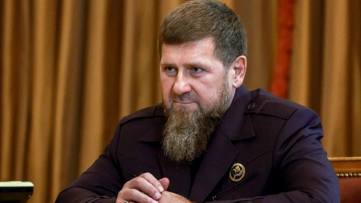 Новости Ингушетии: Калиматов поздравил с днем рождения Главу Чеченской Республики