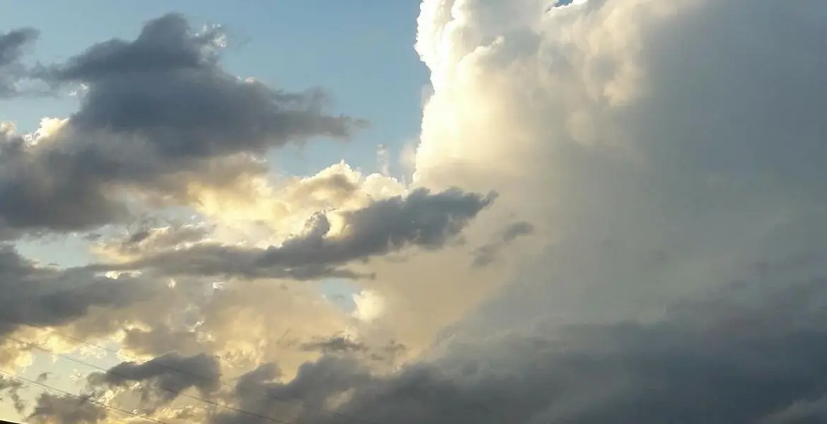 Новости Ингушетии: На смену аномальной жаре в Ингушетию приходят ливни и град