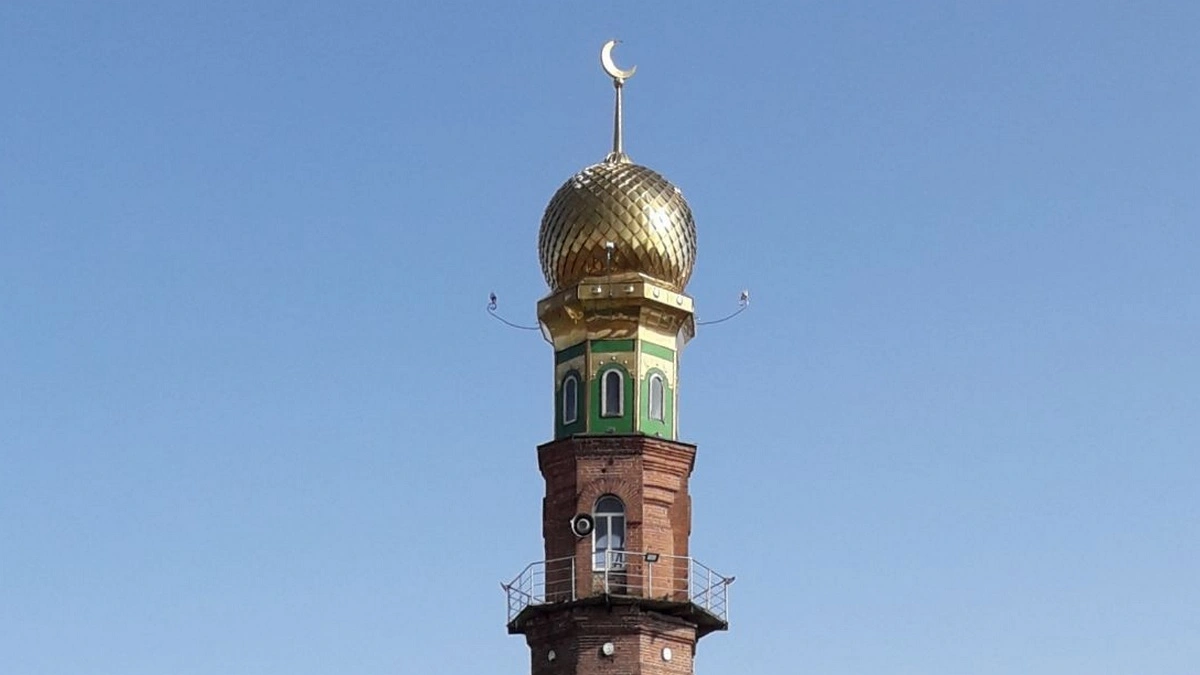 Новости Ингушетии: Укх шера хьажол де болхарий каьхаташ дӀачуийду ха йӀаьхъяьй