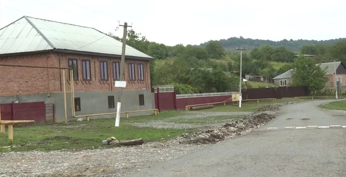 Новости Ингушетии: Власти Ингушетии решают задачу развития ряда сельских поселений