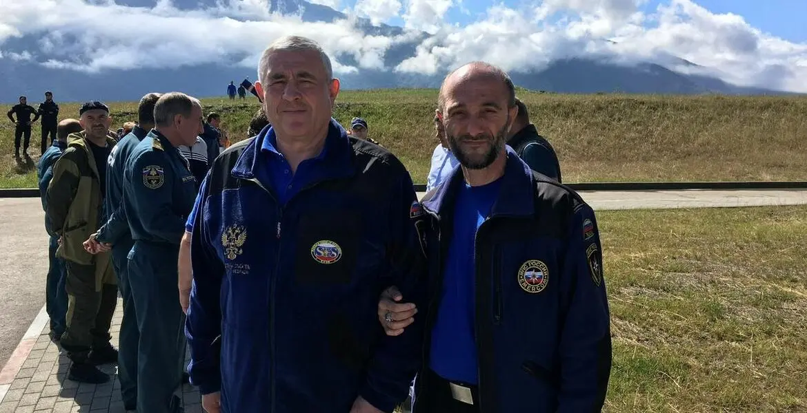 Новости Ингушетии: Почти 800 человек спасли за 8 месяцев спасатели Ингушетии