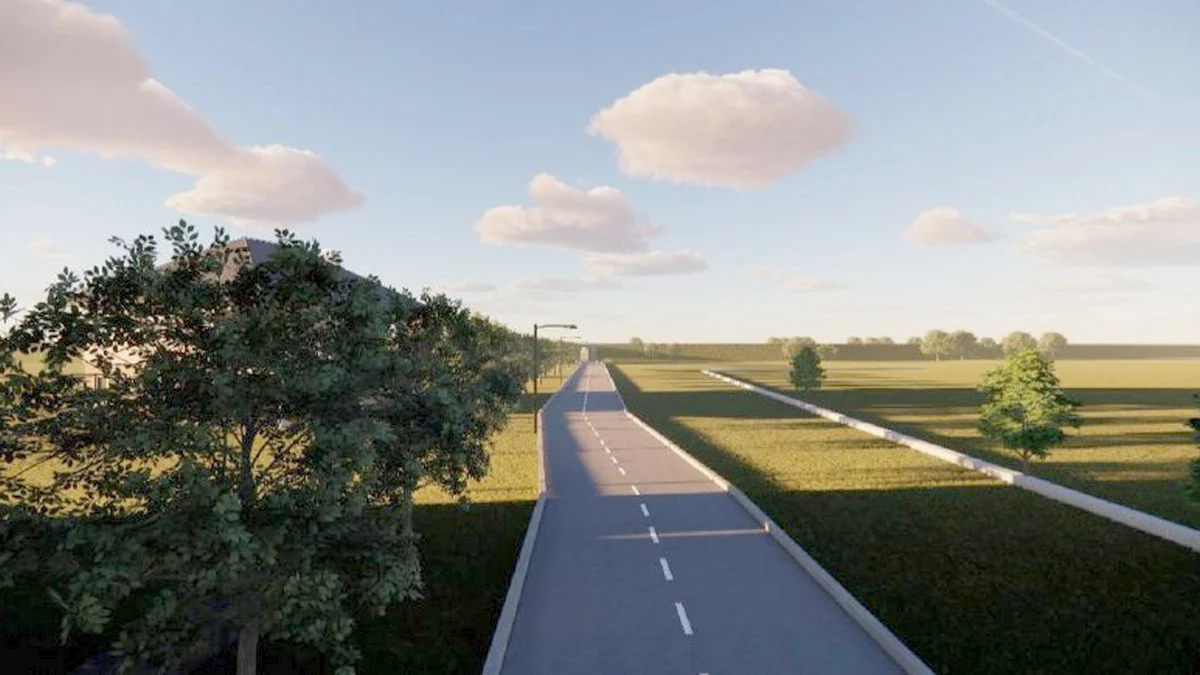 Новости Ингушетии: В Назрани Ингушетии жители выбирают территории благоустройства на 2025 год