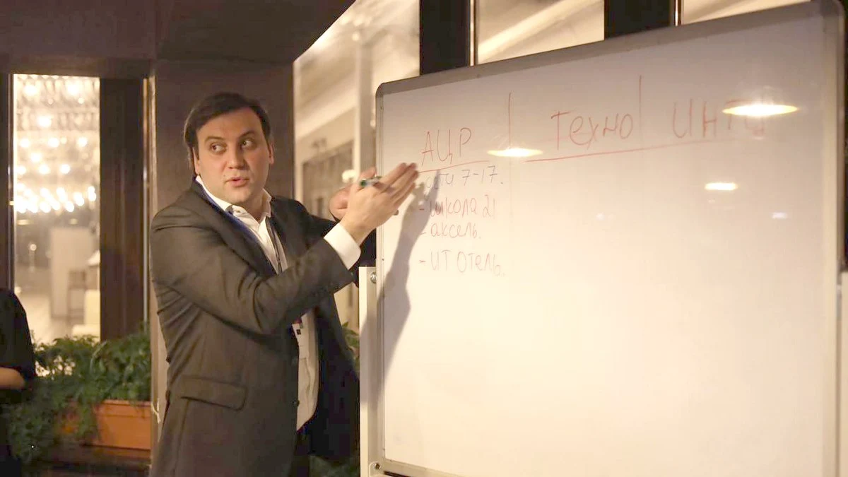 Новости Ингушетии: Бизнес-сообщество Ингушетии приглашают к диалогу