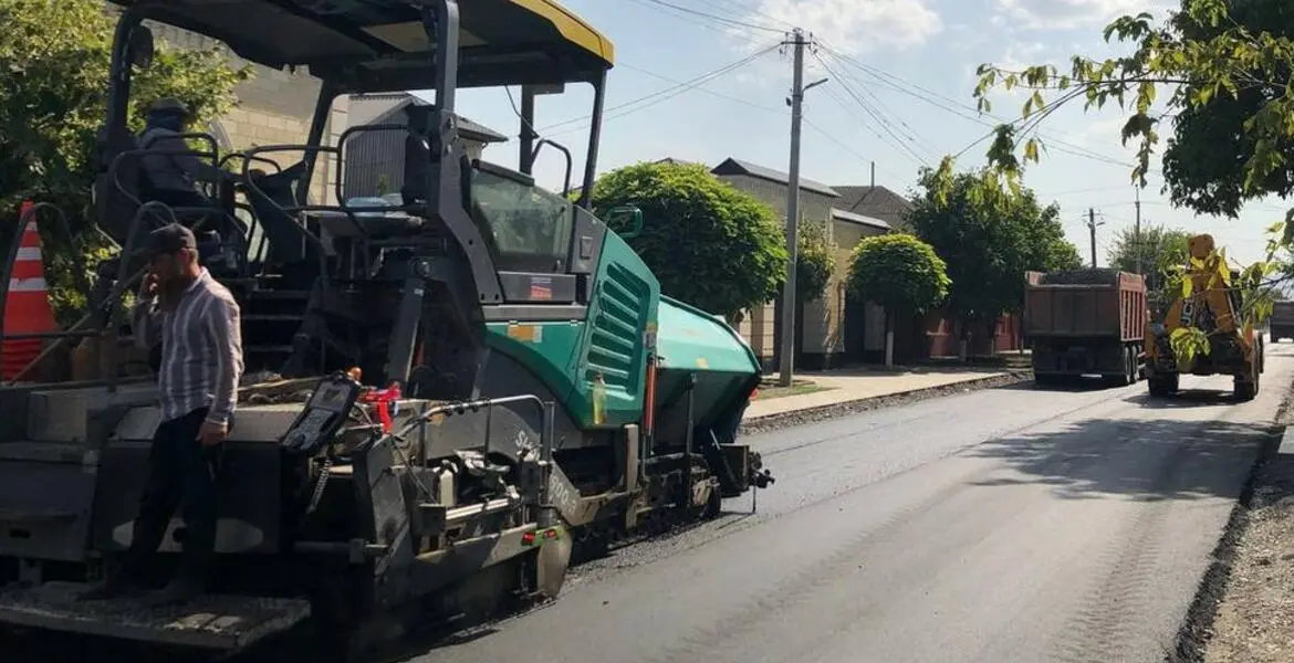Новости Ингушетии: Наькъашдехкараш белгалбир Мехкадас