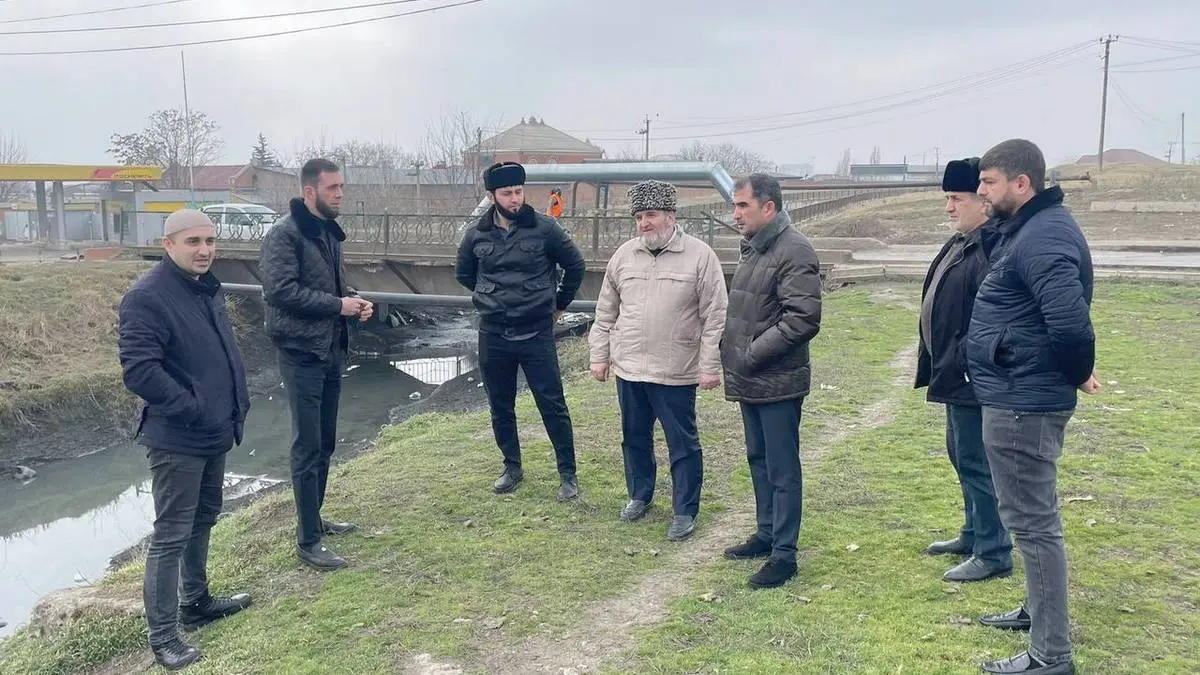 Новости Ингушетии: БӀаьстан хиш доладаларга кийчо еш ба республике