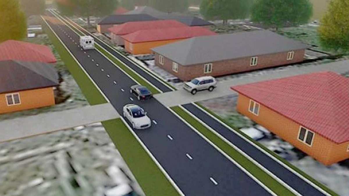 Новости Ингушетии: Жители Ингушетии голосуют за новый облик городов и сел  республики