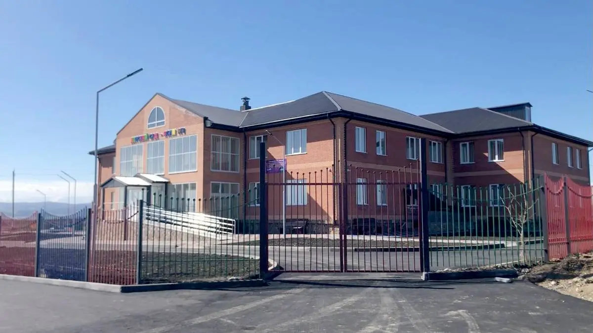 Новости Ингушетии: МагIалбике хьаелла кийча я, 80 моттиг йола берий беш