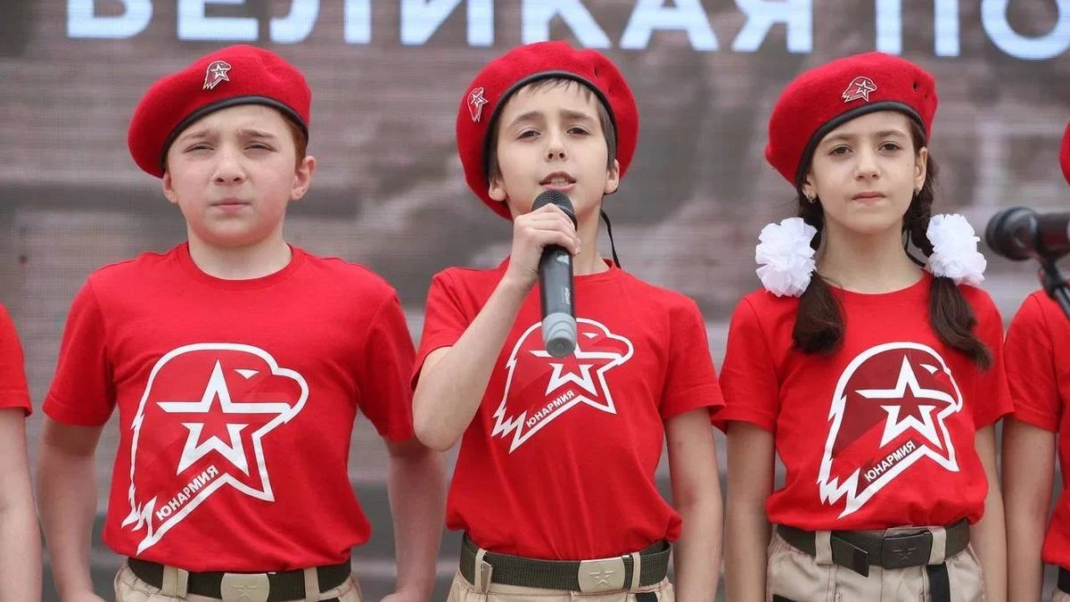 Новости Ингушетии: В Ингушетии состоится трехдневный окружной форум движения «Юнармия»