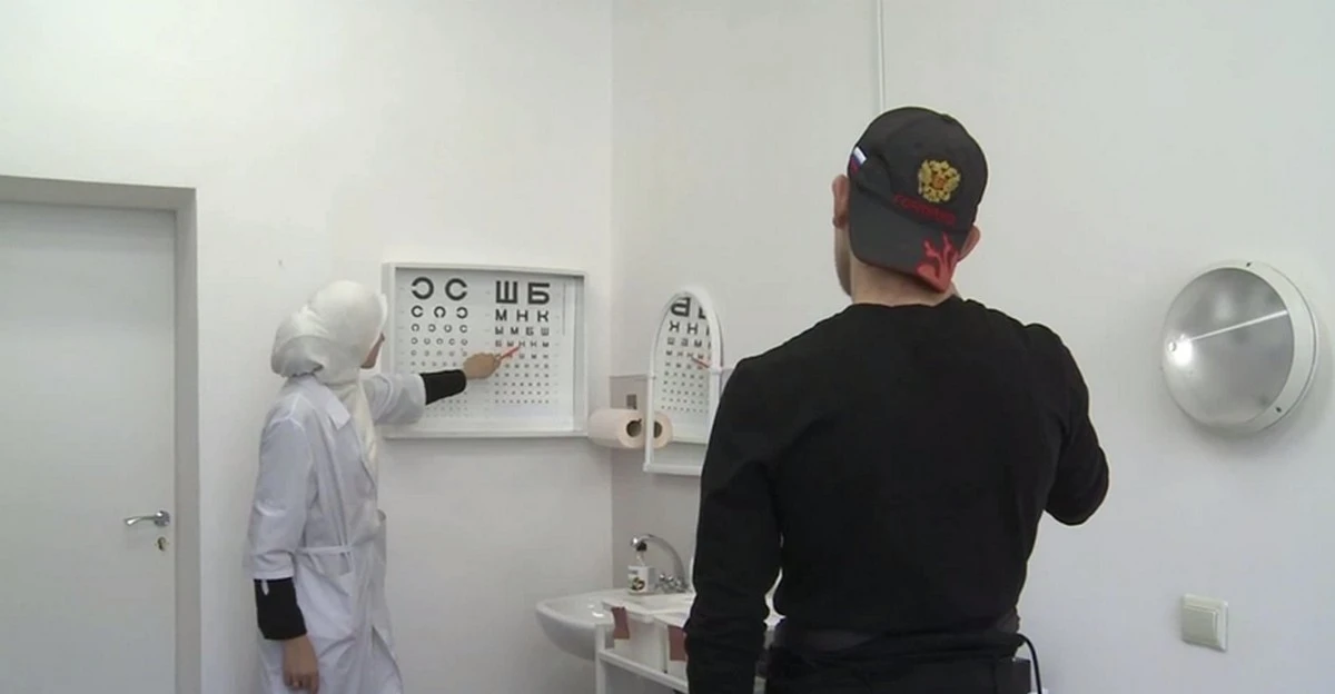 Новости Ингушетии: Призывники Ингушетии будут служить в сухопутных войсках, ВКС и нацгвардии