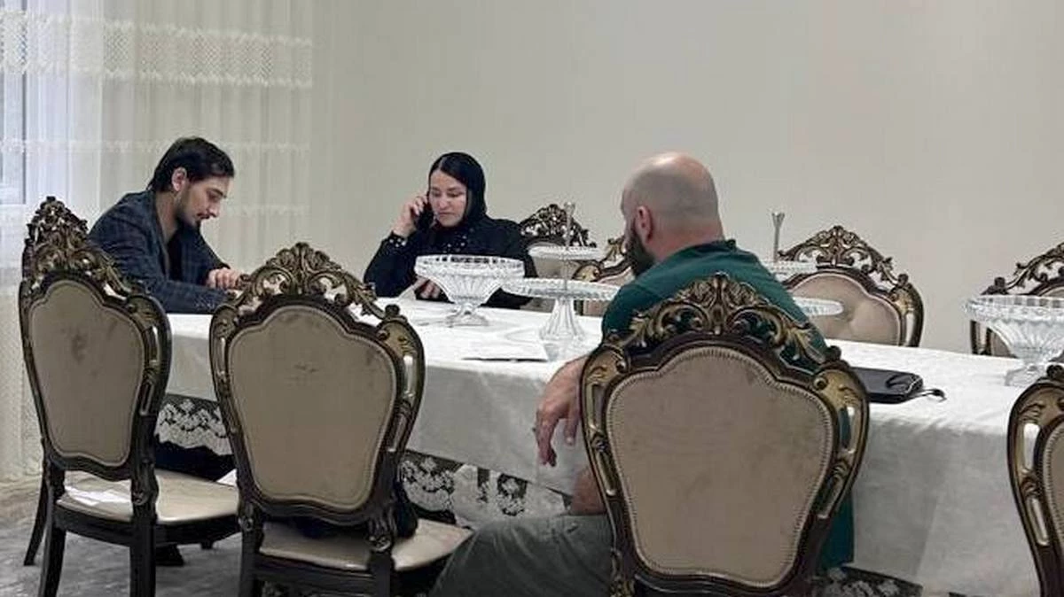 Новости Ингушетии: Ветеран СВО из Назрани Ислам Цицкиев пройдёт реабилитацию в Пятигорске