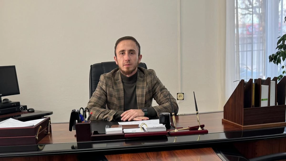 Новости Ингушетии: В Ингушетии поэтапно развивается спортивное программирование