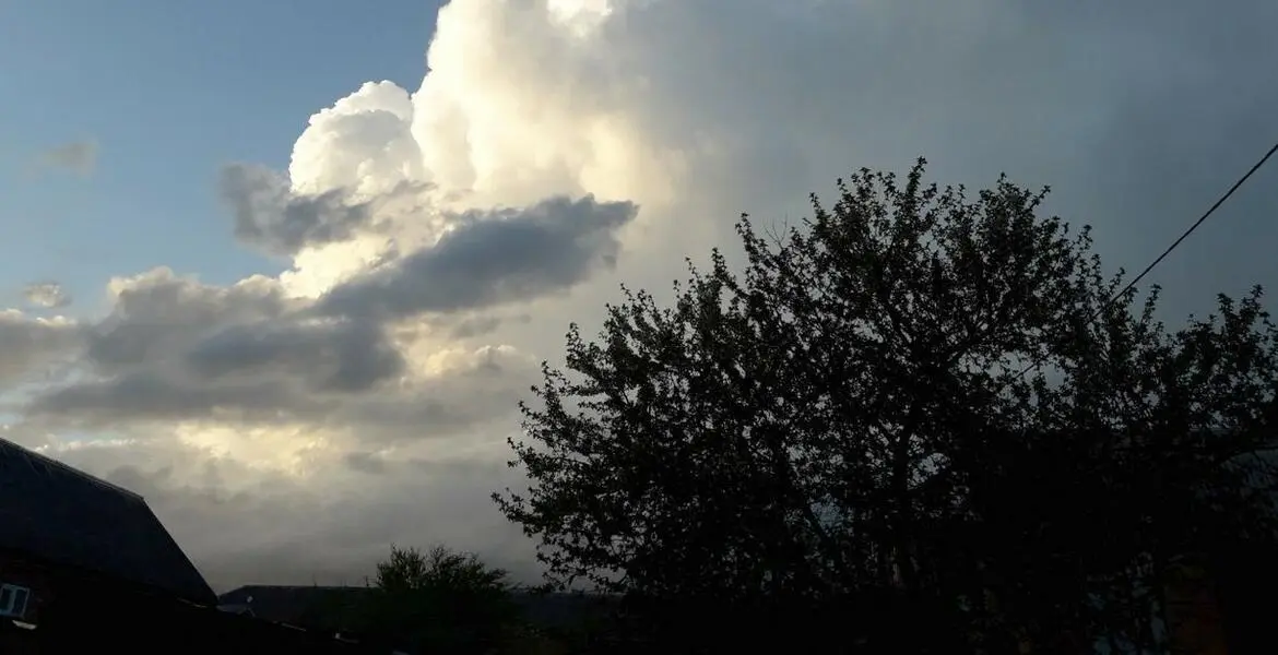 Новости Ингушетии: В предстоящие три дня в Ингушетии ожидаются ливни и сильный ветер