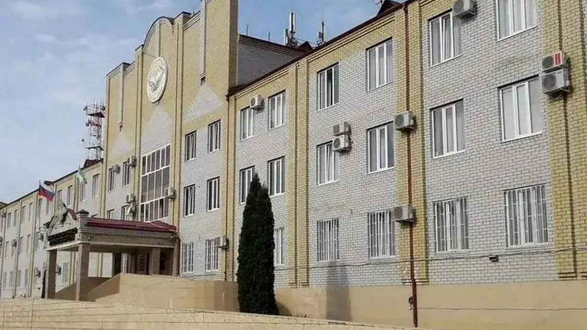 Новости Ингушетии: Вешийна урс теха, чов яьр хьалаьцар