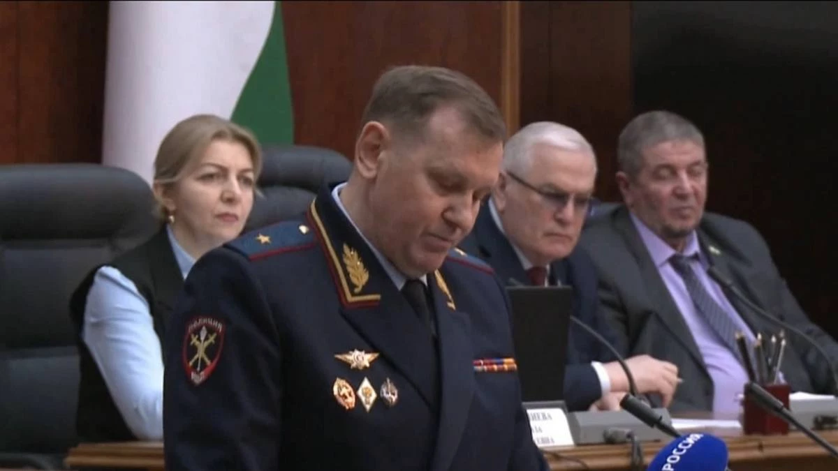 Новости Ингушетии: В Ингушетии отметили рост числа ДТП на 10% и намерены улучшить ситуацию