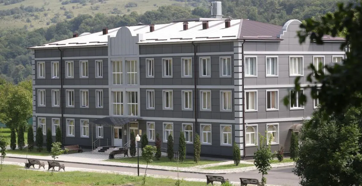 Новости Ингушетии: В Ингушетии пройдут тренировки сборной России по греко-римской борьбе