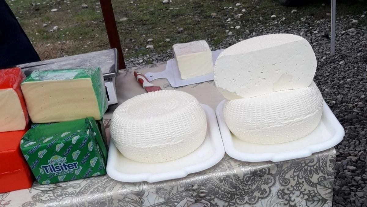 Новости Ингушетии: В горном селе Ингушетии пройдет продовольственная ярмарка