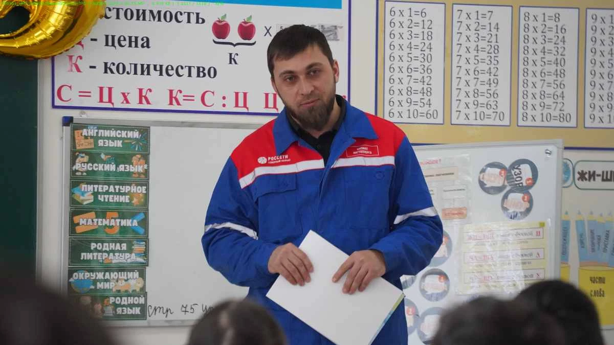 Новости Ингушетии: Россетий болхлоша Наьсарен-Шахьара дешархошта лаьрхӀа кхерамзлен урок елар