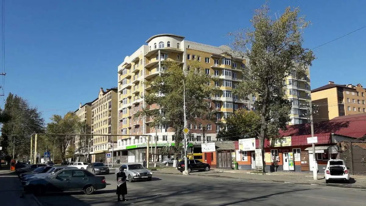 Новости Ингушетии: ЧӀоагӀа наб яр унахцӀенонна мишта Ӏаткъ, тохкаш ба Илдарха-ГӀалий тӀа