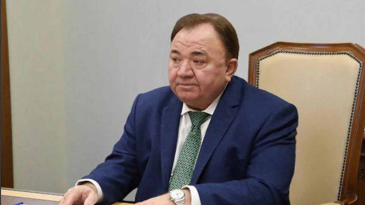 Новости Ингушетии: Глава Ингушетии выразил соболезнования в связи с трагедией в Новороссийске