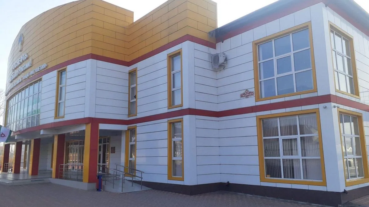 Новости Ингушетии: Дом народного творчества Ингушетии встречает свой 30-летний юбилей