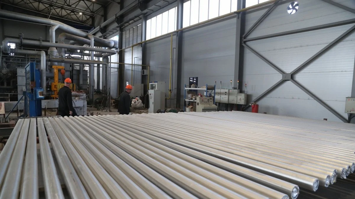 Новости Ингушетии: Ингушетия занимает первое место в России по  минимальному производству отходов