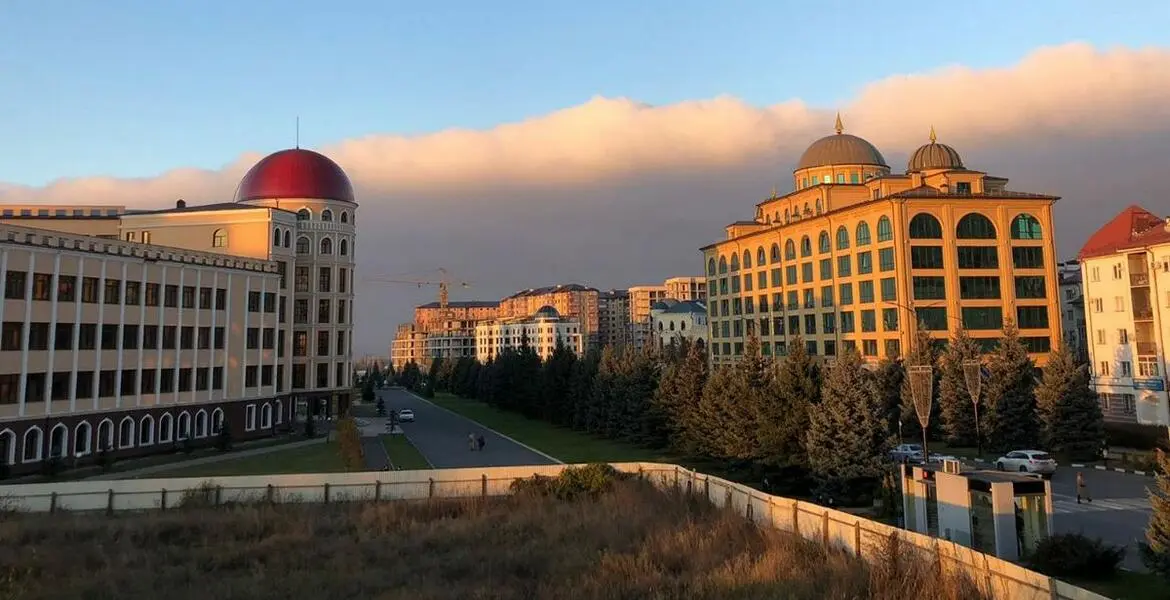 Новости Ингушетии: Студенты Ингушетии получат повышенную стипендию