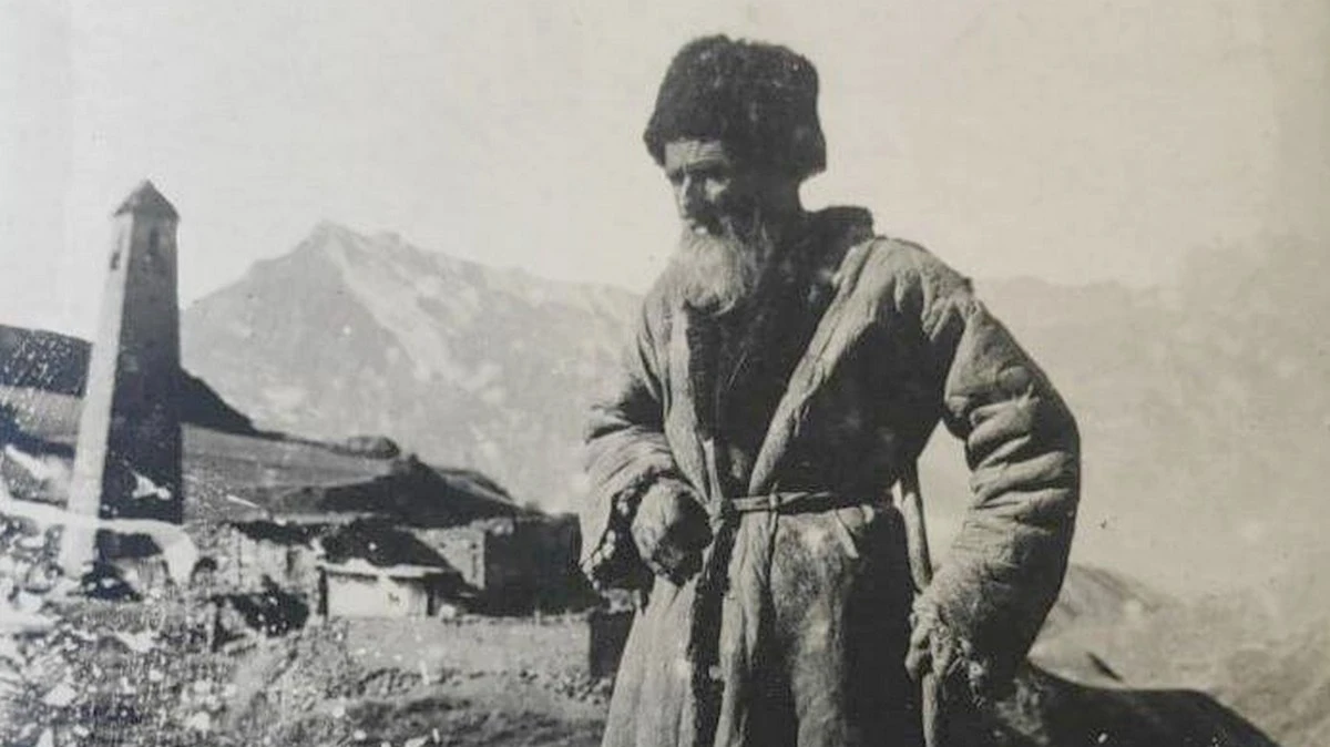 Новости Ингушетии: Каст-каста гучадувл, гӀалаех дола керда исторически хоамаш