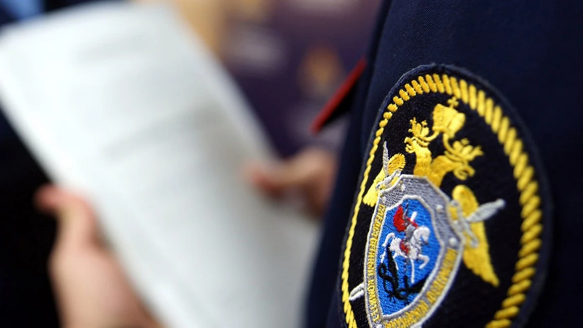 Новости Ингушетии: В Карабулаке возбуждено уголовное дело по факту участия жителя республики в деятельности террористической организации