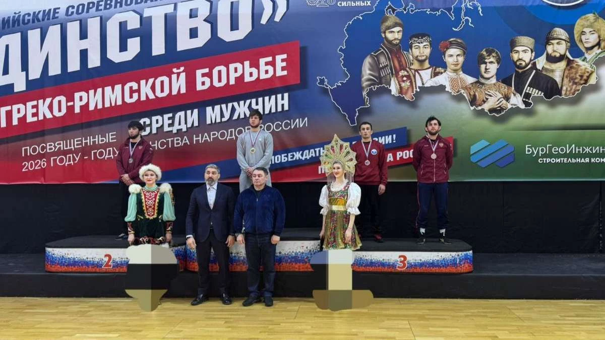 Новости Ингушетии: «Цхьоагӏо» яхача Уфе дӏайихьача яхье, борза майдилг яьккхар вай мехкахочо