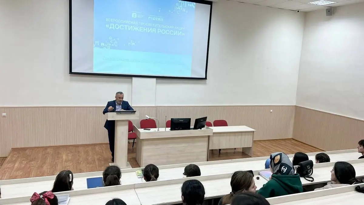 Новости Ингушетии: «Россен карагIдаьннар» яха болам дIахьош ба вайцига