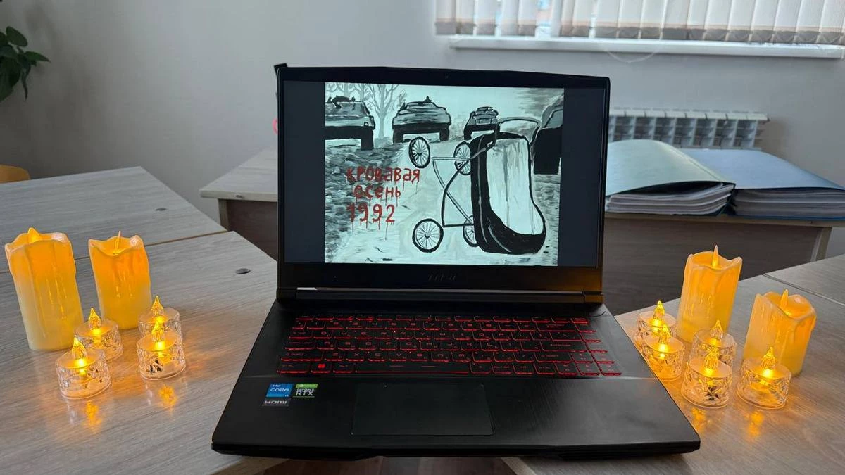 Новости Ингушетии: ГӏалгӀай мехка дагаух, моцагӏара сагота денош