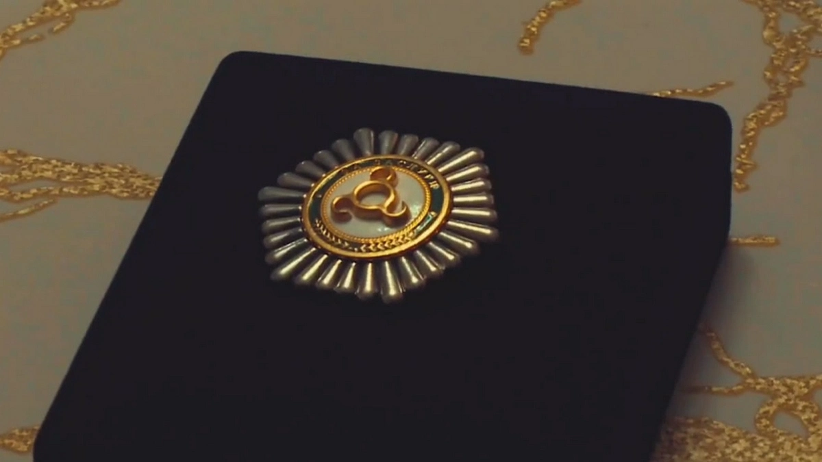 Новости Ингушетии: Бывший руководитель Миннаца Ингушетии посмертно  отмечен высшей наградой РИ