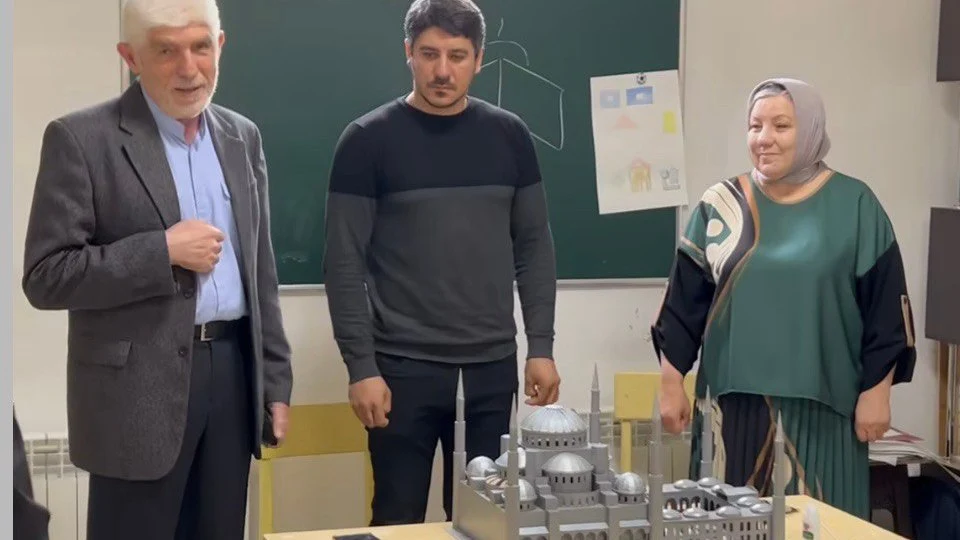 Новости Ингушетии: Главный ВУЗ Ингушетии наберет студентов на новый факультет