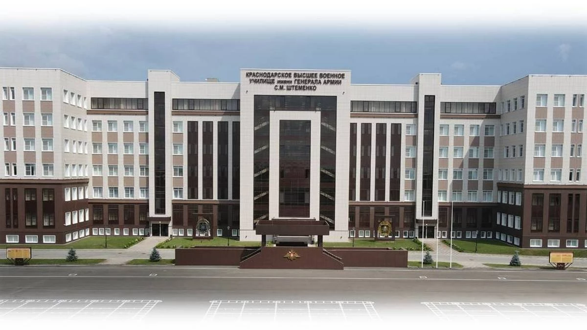 Новости Ингушетии: Учиться в военном учебном заведении – престижно!