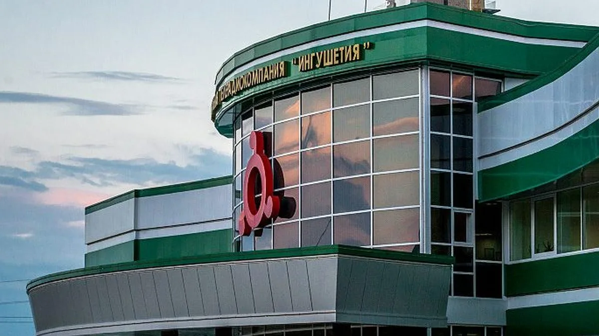 Новости Ингушетии: Глава Ингушетии поздравил телевизионщиков с профессиональным праздником