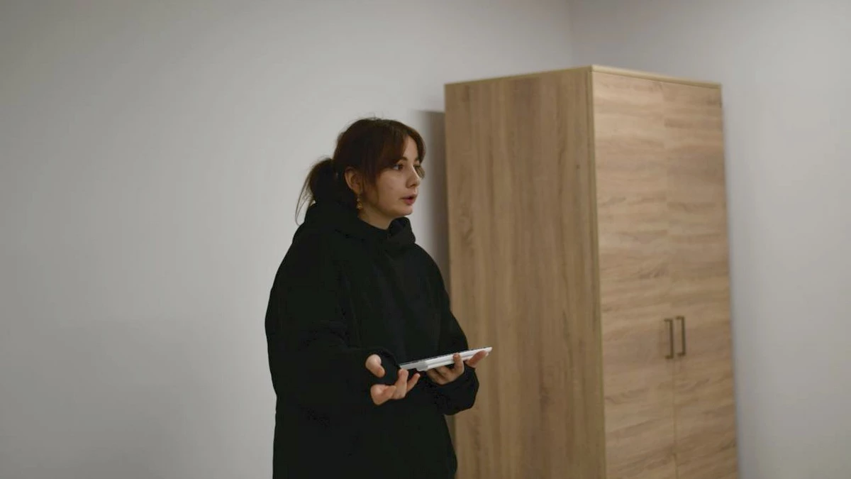 Новости Ингушетии: Молодежь Ингушетии побывала на мастер-классе по работе перед камерой