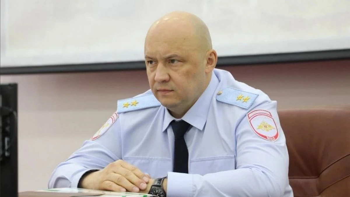 Новости Ингушетии: 2023-ча шера 9 бетта баьча балхах дийцар МВД